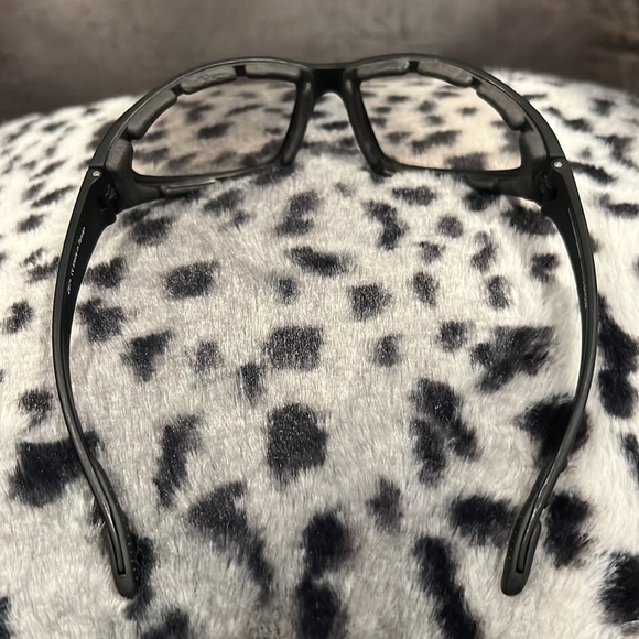 NWOT, Motorcycle performance sunglasses that block wind - Picture 4 of 7